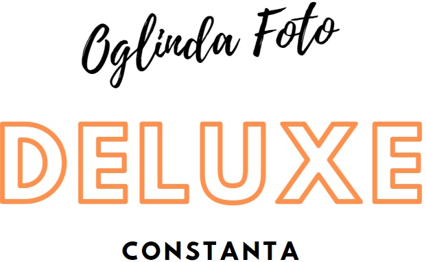 OglindaFotoDeluxe Constanta Logo
